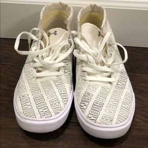 Under Armour Day Sneakers